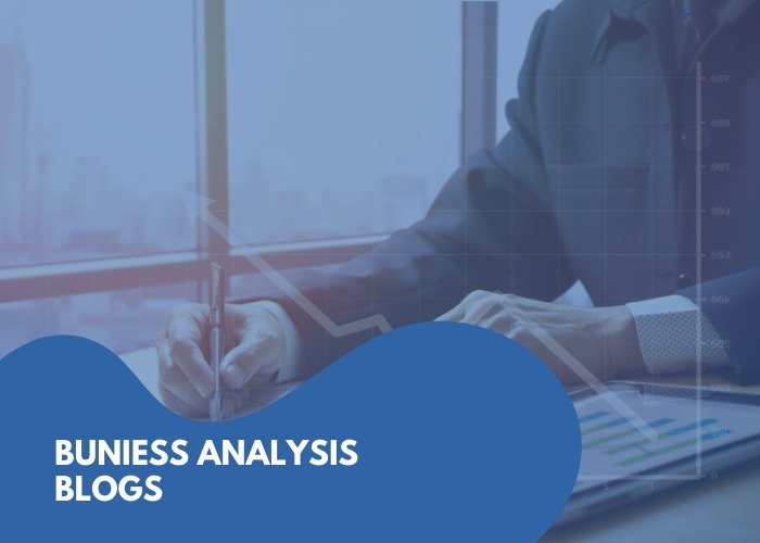 Business Analysis