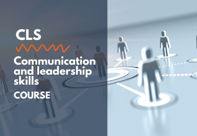 Communication and leadership skills