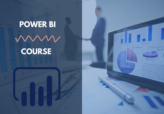 Power Bi