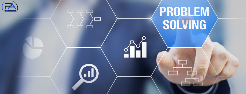 Decision Making & Problem Solving