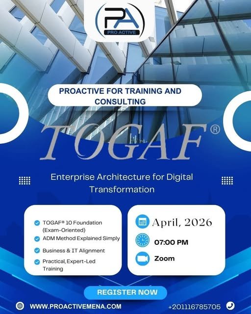 TOGAF FOUNDATION FINAL 2
