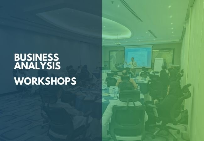 Business Analysis workshop