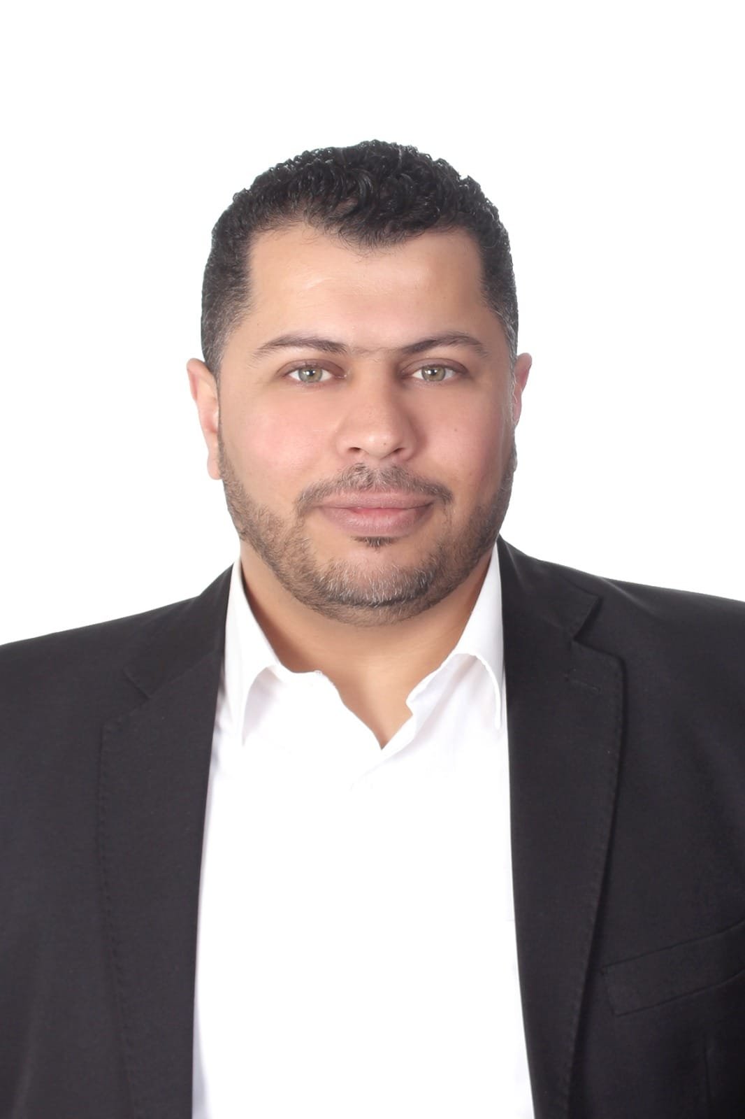 Anas Yehya