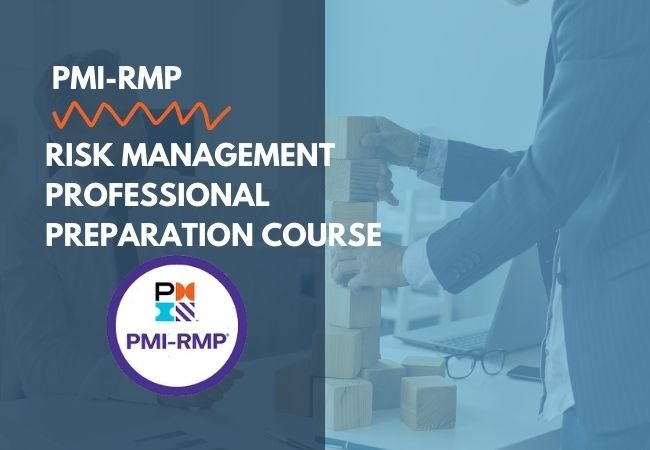 Professional Risk Management Course (PMI-RMP)
