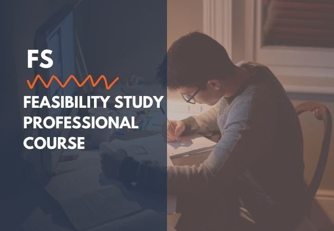 Feasibility Study and Project Evaluation Course
